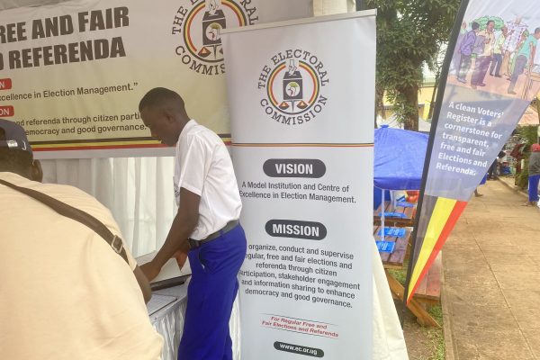 EC In a massive Recruitment Drive