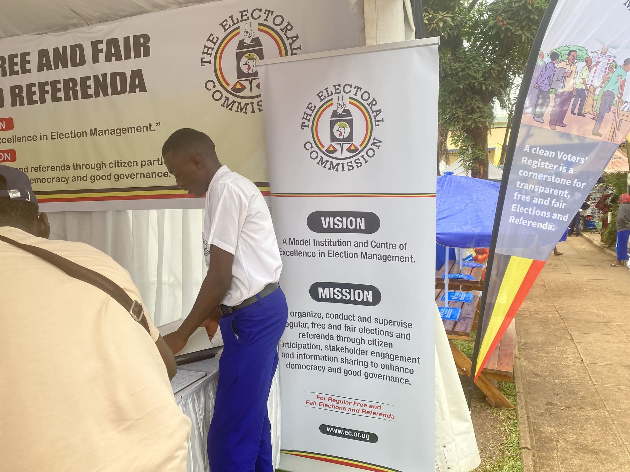 EC In a massive Recruitment Drive
