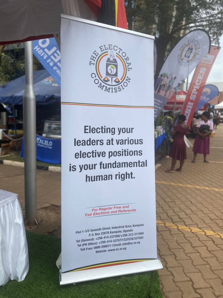 EC In a massive Recruitment Drive