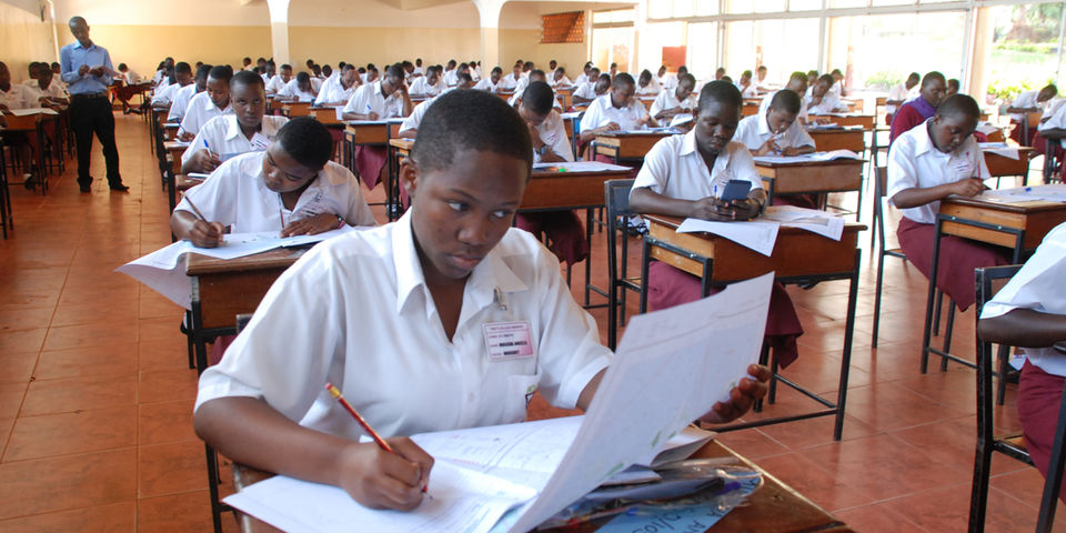 Why Examination Centres risk License withdrawal!