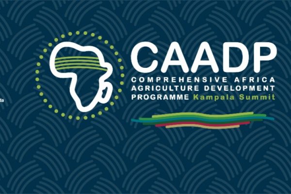 Uganda Set to Host Landmark AU African Agricultural Summit on on the Comprehensive Africa Agriculture Development Programme (CAADP)