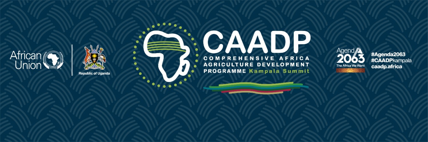 Uganda Set to Host Landmark AU African Agricultural Summit on on the Comprehensive Africa Agriculture Development Programme (CAADP)