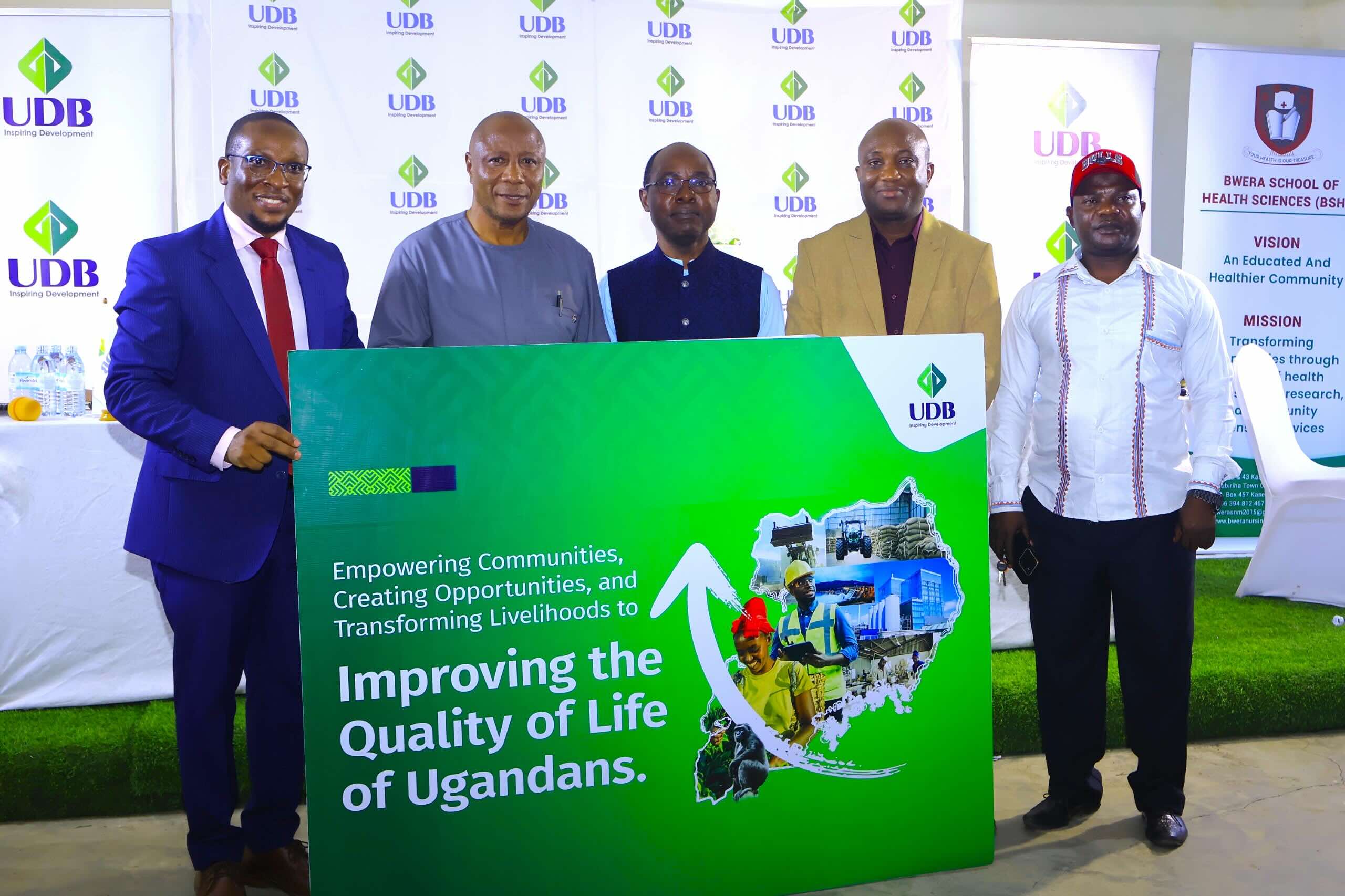 UDB Posts Robust Performance for 2024