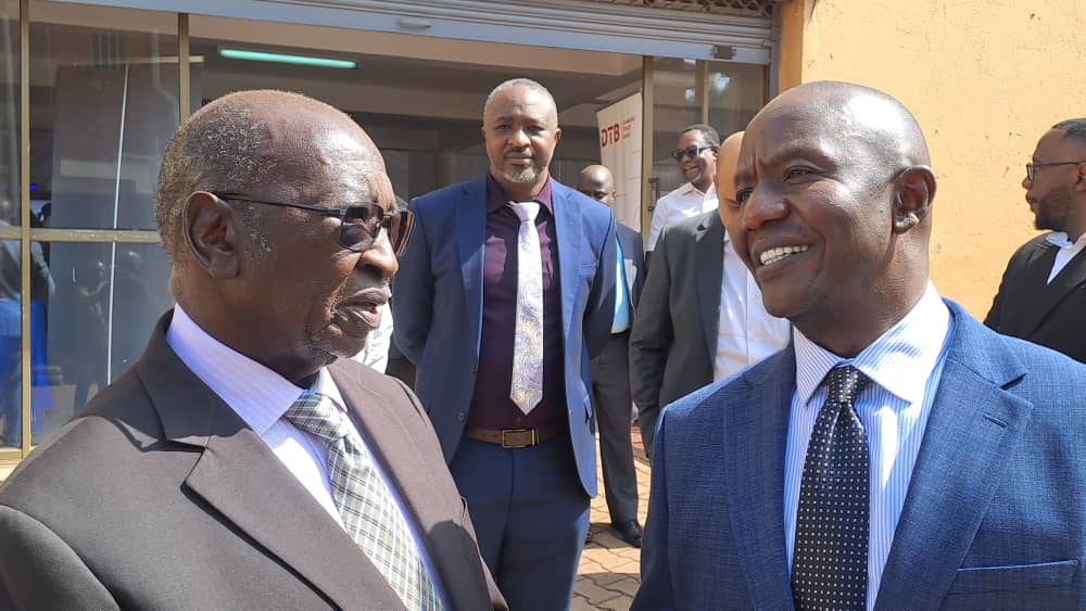 Industries in Uganda have grown from 80 to over 9000 as sector calls for policy reforms and incentives