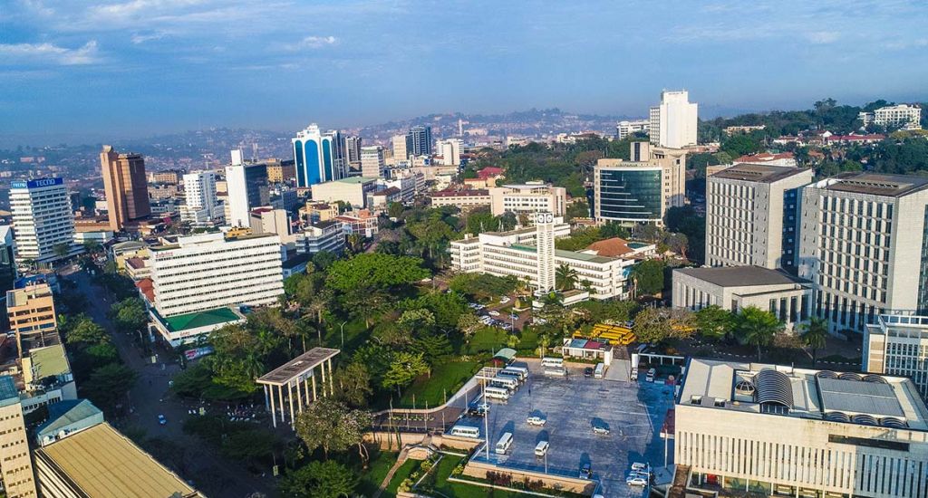 Economic Growth: Uganda