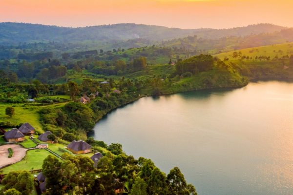 Dear TANKE influencers, the Pearl of Africa Awaits Dear TANKE influencers, the Pearl of Africa Awaits