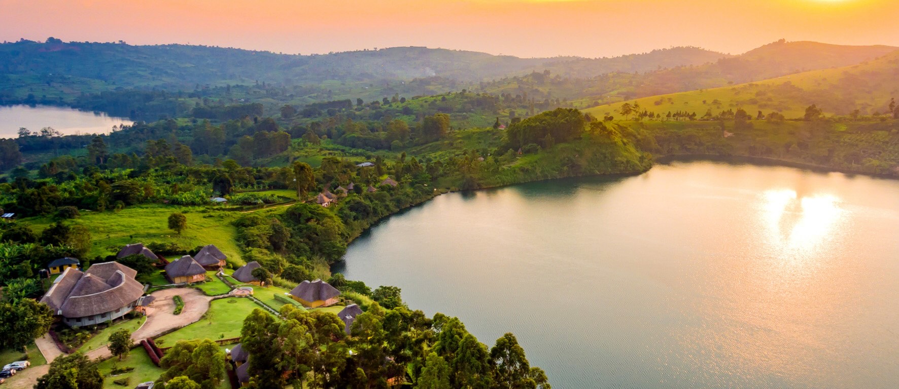 Dear TANKE influencers, the Pearl of Africa Awaits