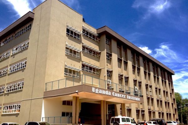 Uganda Cancer Institute Transforms Cancer Care with Nationwide Expansion Uganda Cancer Institute Transforms Cancer Care with Nationwide Expansion