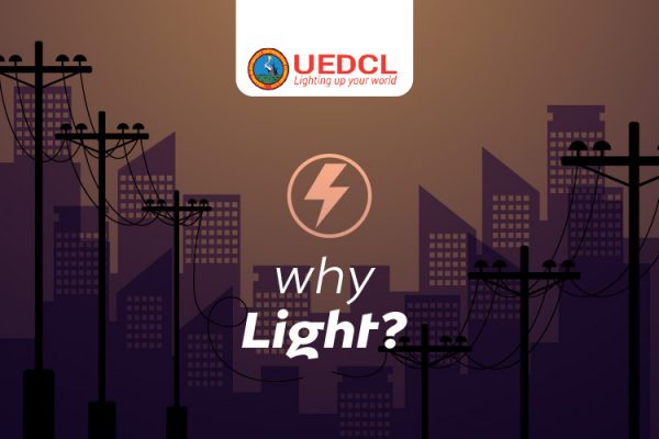 From Yaka to Light: Uganda's Power Transition Illuminates New Beginning