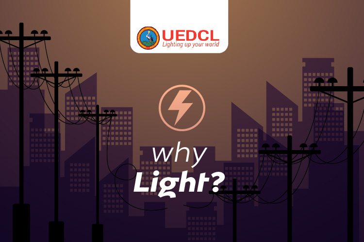 From Yaka to Light: Uganda's Power Transition Illuminates New Beginning