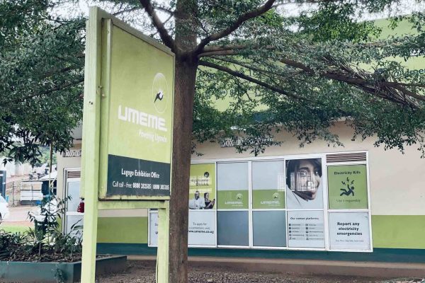 Loan, power outage and government’s promise, as Umeme sits in the departure lounge