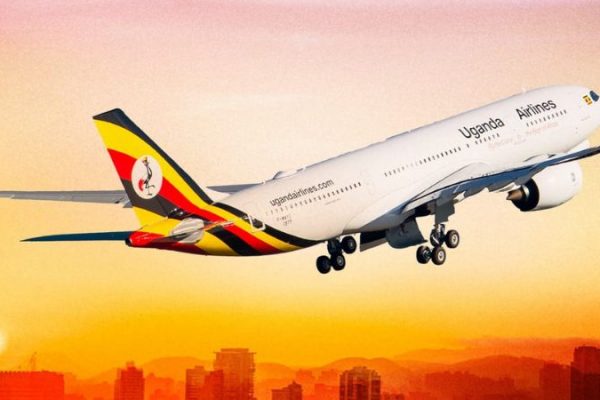 This news also puts to rest, false reports that Uganda Airlines flights to London have been stopped.