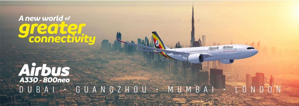 Britain's Minister for Africa to grace reception for Uganda Airlines Gatwick launch