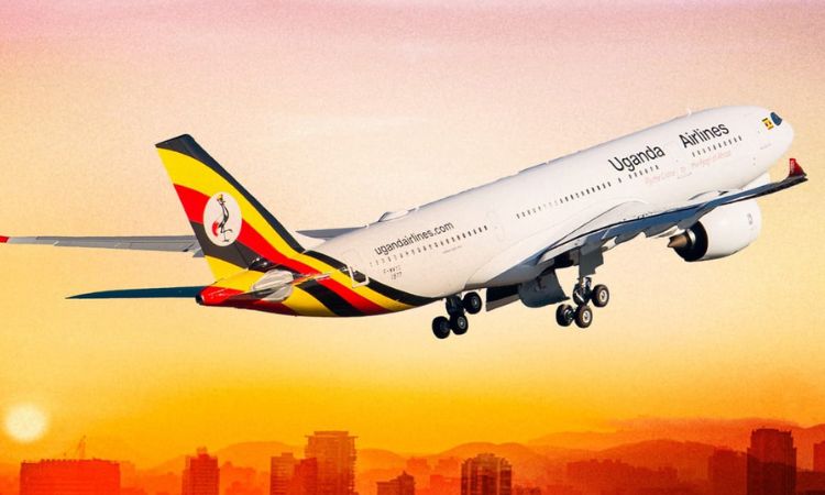 This news also puts to rest, false reports that Uganda Airlines flights to London have been stopped.