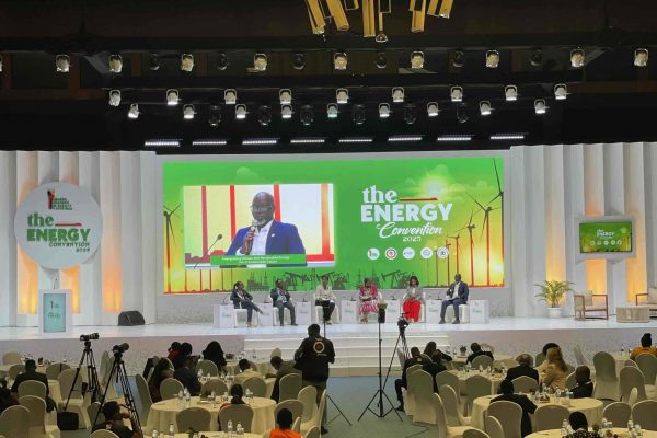 Fueling Tomorrow: Uganda's 10th Energy Convention Unites Oil, Gas and Renewable Sectors