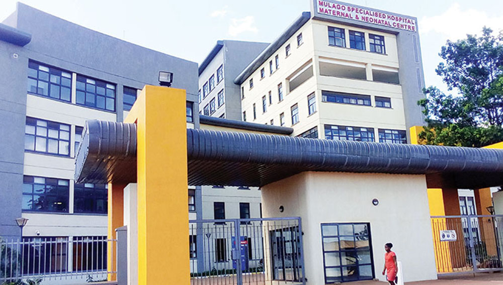 Mulago Hospital in the Advanced Trials of In Vitro Fertility (IVF)