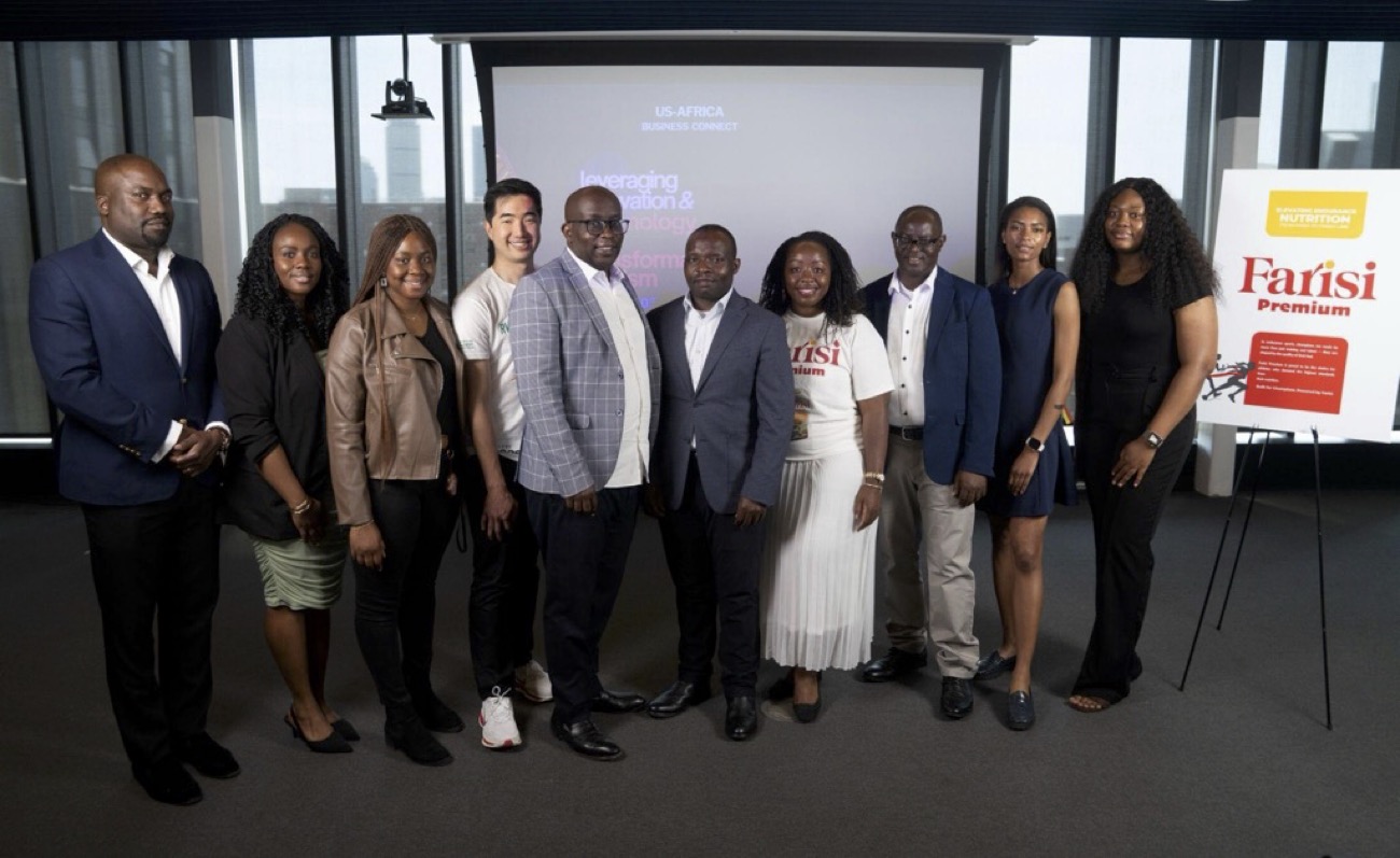 MIT Sloan Event Champions Innovation through Roosevelt Africa Trail, Transforming Marathons and Heritage Tourism
