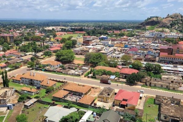 Uganda’s Development Journey: Progress and Challenges Revealed in UBOS 2023/24 Household Survey Uganda's Development Journey: Progress and Challenges Revealed in UBOS 2023/24 Household Survey