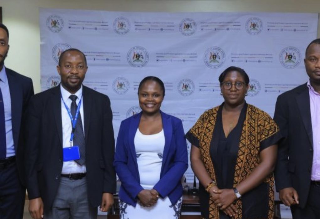 Uganda Commends AfRECC Foundation’s Pan-African Initiative Against Oesophageal Cancer
