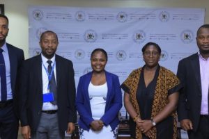 Uganda Commends AfRECC Foundation’s Pan-African Initiative Against Oesophageal Cancer