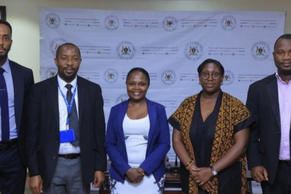 Uganda Commends AfRECC Foundation’s Pan-African Initiative Against Oesophageal Cancer Uganda Commends AfRECC Foundation’s Pan-African Initiative Against Oesophageal Cancer