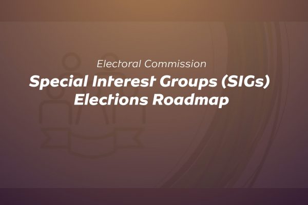 Village to National Level Elections for Older Persons, Youth and Persons with Disabilities to Begin June 2025 Village to National Level Elections for Older Persons, Youth and Persons with Disabilities to Begin June 2025